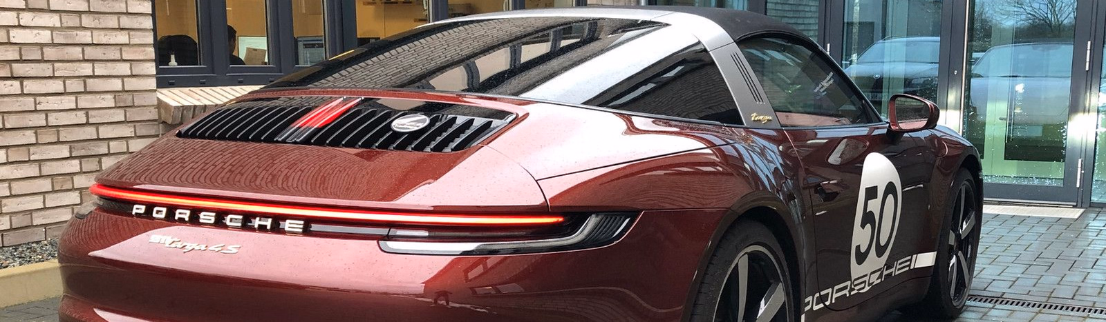 Sportwagen Zentrum Scharbeutz | Sportwagen, Exklusive und Luxusautos kaufen Deutschland