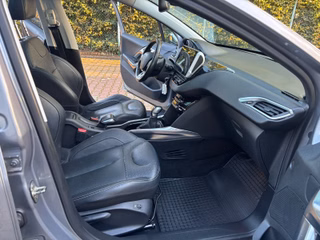Peugeot 2008 Allure/Panorama/Leder/ - foto 13