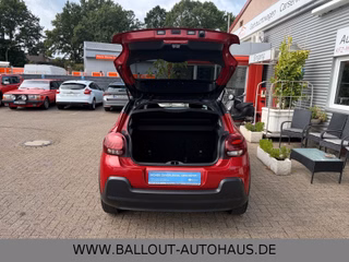 Citroën C3 Shine*2.HAND*KAMERA*NAVI*TEMPO*CARPLAY*SPUR* - foto 4