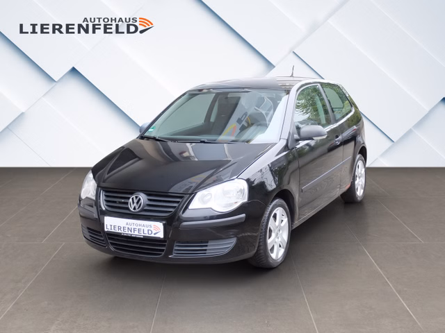 Volkswagen Polo 1.4 TDI Trendline Klima Alu - photo 1