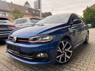 Volkswagen Polo GTI,LED,WR,Navi,ACC