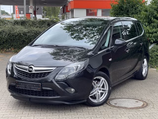 Opel Zafira Gebrauchtwagen Kaufen