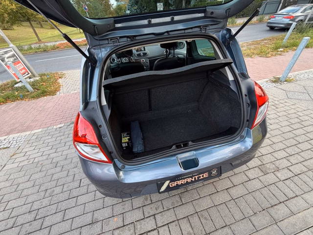 Renault Clio III Luxe 1.6*Automatik*Standheizung*TÜV NEU - foto 10
