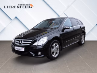 Mercedes-Benz R 500 Used vehicle for sale