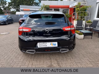 Citroën DS5 SportChic Hybrid4*2.HAND*KEY*NAVI*PANO*HUD - photo 6