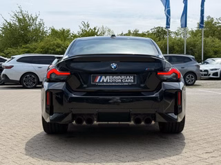 2026 BMW M2 Coupe - photo 2