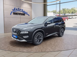 Nissan X-Trail age.one-day registration Kaufen