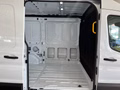 Daumennagel 12 - Ford Transit Kasten 350 L2 Limited