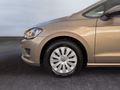 Daumennagel 9 - Volkswagen Golf Sportsvan VII Trendline BMT/KLIMA/EURO.6/EFH/TOP/