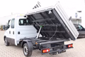 Daumennagel 3 - Iveco Daily 35S16H 3.0L 3-SEITENKIPPER STHZ 3,5tAHK