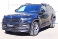 Thumbnail 1 - Skoda Kodiaq Sportline 4x4 ACC/7SITZE/NAVI/STHZ/MATRIX/PANO