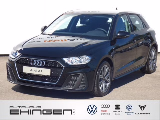 Audi A1 Gebrauchtwagen Kaufen