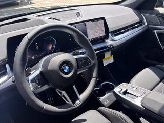 2026 BMW X1 xDrive28i - photo 6