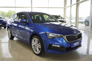 Skoda Scala Jahreswagen Kaufen