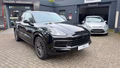 Daumennagel 3 - Porsche Cayenne Panorama*Scheckheft PZ