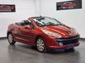 Daumennagel 1 - Peugeot 207 CC 1.6 Tüv 09/27