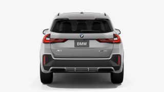 2027 BMW X1 xDrive28i - photo 5