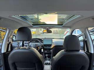 Peugeot 2008 Allure/Panorama/Leder/ - foto 17