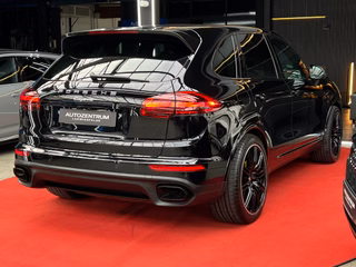Porsche Cayenne 3,0 Diesel Platinum Edition CHRONO / PANO / CAM / BOSE / START-STOP - foto 2