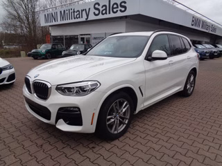 2021 BMW X3 xDrive30i - photo 1