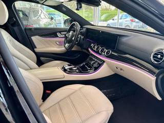 Mercedes-Benz E 63 AMG S 4Matic+  Keramik Pano Softcl Burm. - bilder 17