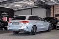 Daumennagel 7 - Mercedes-Benz C 300d T| AMG-LINE|NIGHT-PAKET|AHK|ACC|NAVI