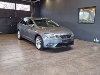 Seat Leon Used vehicle for sale