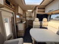 Daumennagel 15 - Eura Mobil Profila T660 EB Mondial Dachklima 5J-Garantie 9G