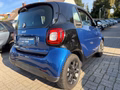 Daumennagel 7 - Smart ForTwo*PRIME*LEDER*NAVI*TURBO*AUTOMATIK*90PS*