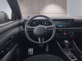 Daumennagel 12 - Hyundai TUCSON N-Line 1.6 180PS 4WD Pano/el.Klappe/ACC/Keyless/Navi **