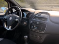 Daumennagel 5 - Fiat Punto My Punto HAGELSCHADEN TÜV NEU a.A. Klima