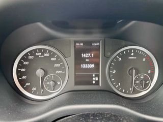 Mercedes-Benz Vito Tourer aut. 119 CDI kompakt Pro Nav LED Kam - bilder 13