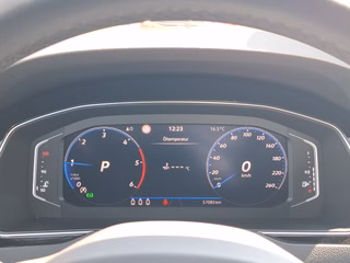 Volkswagen Passat Variant 2.0 TDI Business DSG / NAVI / KAMERA / SITZHEIZUNG - foto 7