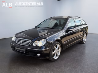 Mercedes-Benz C 280 Gebrauchtwagen Kaufen