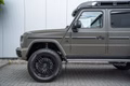 Daumennagel 44 - Mercedes-Benz AMG G63 4x4²  One of 40 G manufaktur dunkeloliv magno