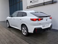 Daumennagel 2 - BMW X2 20i sDrive M Sport AHK/MMRY/PANO/H&K/PRKASSIST