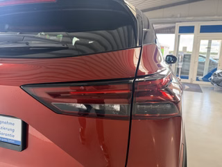 Nissan Qashqai Tekna+ Autom., LED Pano ACC Kamera Bose - bilder 8