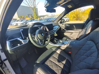 2026 BMW X5 xDrive40i - photo 2
