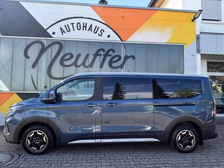 Ford Tourneo Custom Bus 320 L2 Active 170PS AHK/Schwenkbar - foto 5