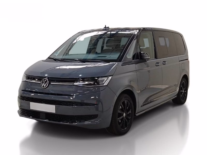 Volkswagen T7 Multivan Edition AHK/HEADUP/ACC/RFK/NAVI