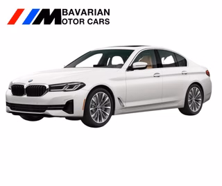 BMW 530 New vehicle for sale
