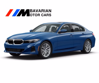 2023 BMW 330i xDrive Sedan - photo 1