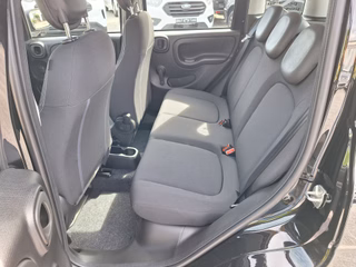 Fiat Panda Pandina Pop 1.0 Hybrid | Klima | PDC | Tempomat - bilder 8