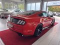 Daumennagel 4 - Ford Mustang GT Fastback