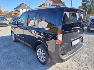 Ford Tourneo Courier 1.0 Titanium Winter-P. Alu DAB FGS - foto 3