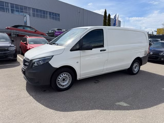 Mercedes-Benz Vito Gebrauchtwagen Kaufen