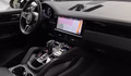 Daumennagel 18 - Porsche Cayenne Coupe E-Hybrid