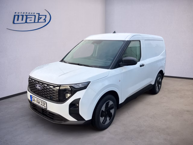 Ford Transit Courier Vorführfahrzeug Kaufen