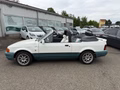Daumennagel 7 - Ford Escort 1.6 Cabrio*