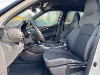 Nissan Juke N-Connecta Hybrid Navi Kamera - bilder 6
